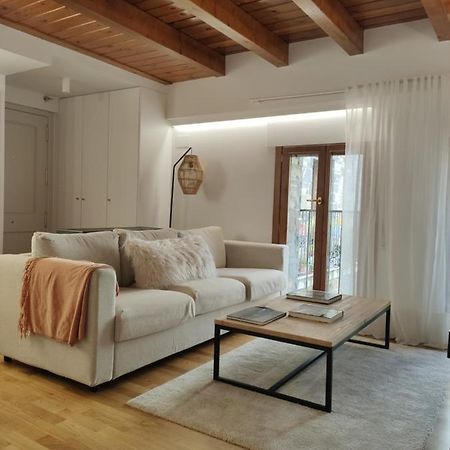 Apartamento Bamboo I - Los Altos de Escarrilla - tucasaenlospirineos Exterior foto