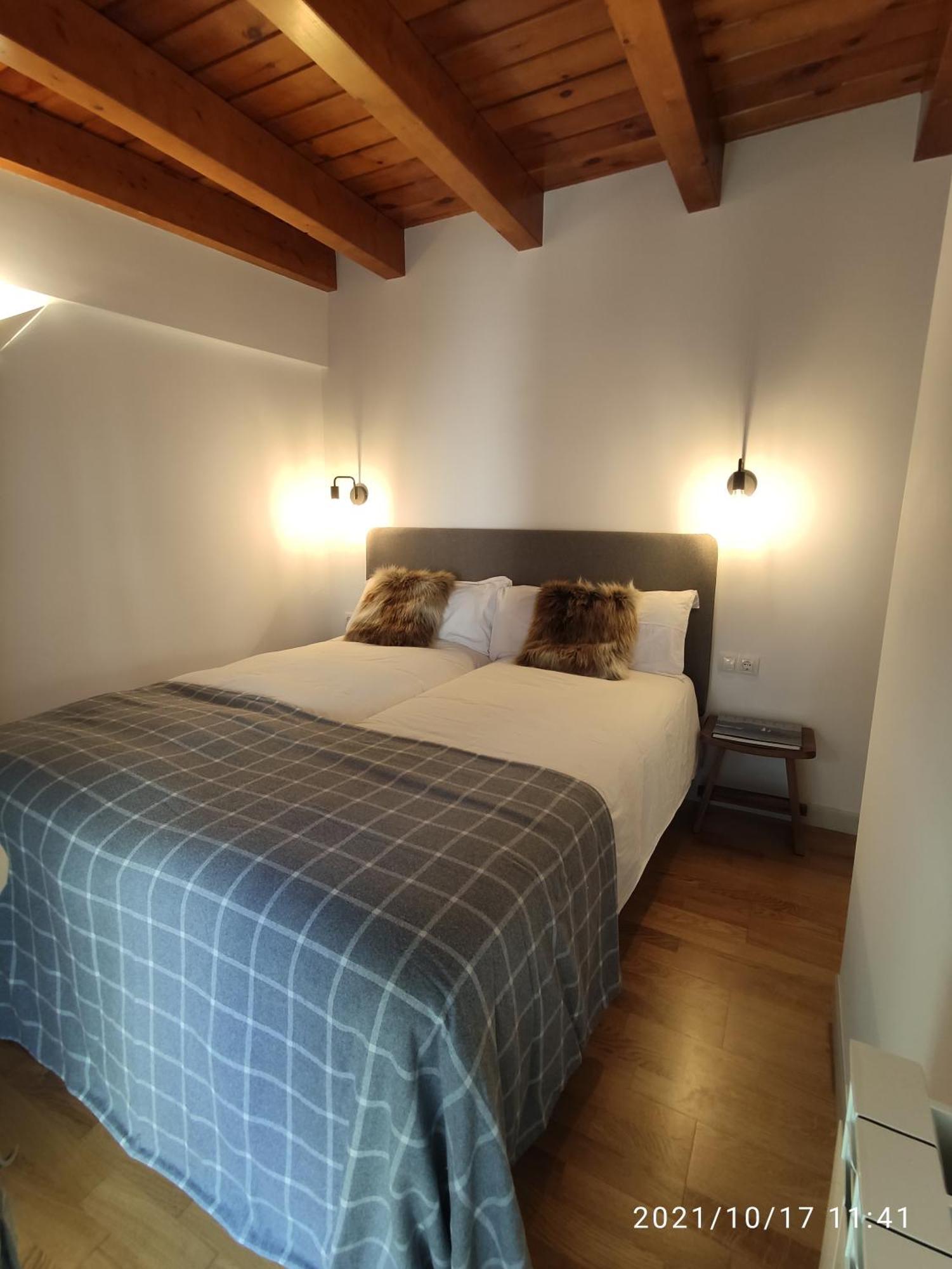 Apartamento Bamboo I - Los Altos de Escarrilla - tucasaenlospirineos Exterior foto